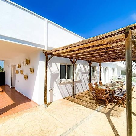 Casa La Llacuna: Casa En El Corazon Del Delta El Poblenou del Delta Exteriér fotografie