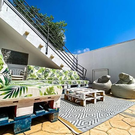 Casa La Llacuna: Casa En El Corazon Del Delta El Poblenou del Delta Exteriér fotografie
